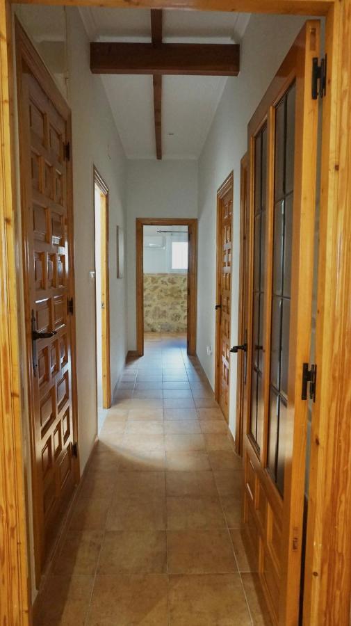 Casa Reme Villa Navarrés Exteriör bild