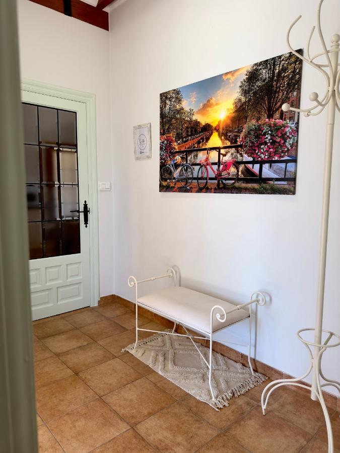 Casa Reme Villa Navarrés Exteriör bild