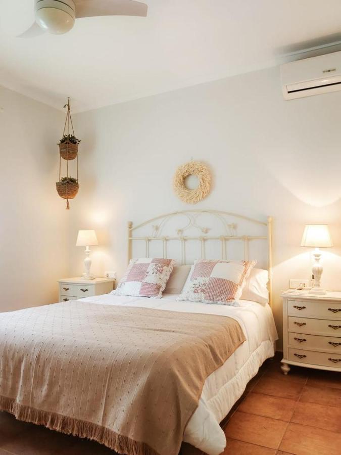 Casa Reme Villa Navarrés Exteriör bild